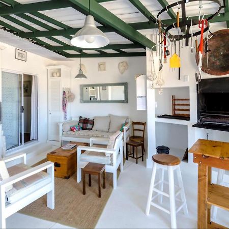 Beach Cottage Kleinzee Kleinsee Esterno foto