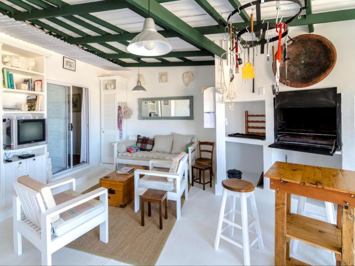 Beach Cottage Kleinzee Kleinsee Esterno foto