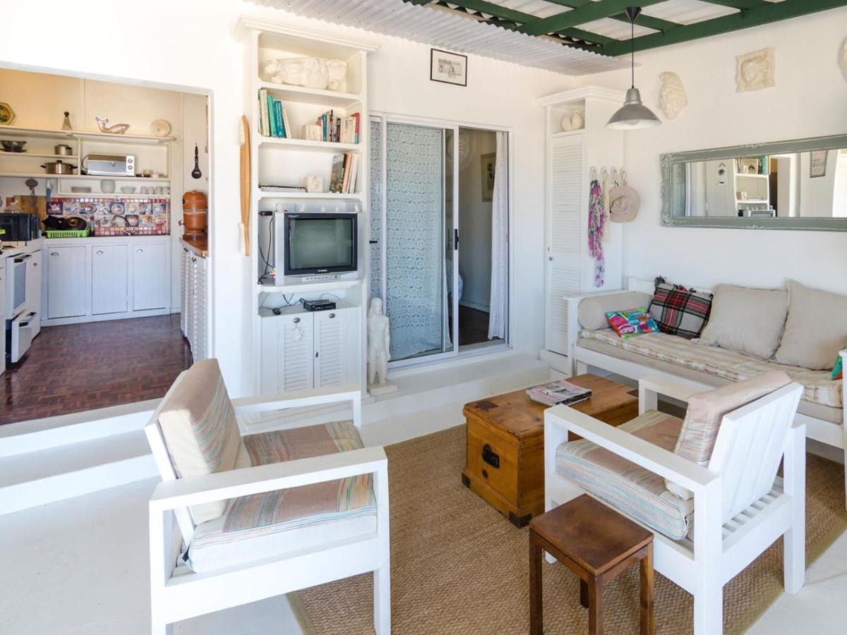 Beach Cottage Kleinzee Kleinsee Esterno foto